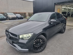 Mercedes-Benz GLC 300de AMG Line Bild 2
