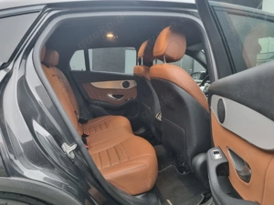 Mercedes-Benz GLC 300de AMG Line Bild 8