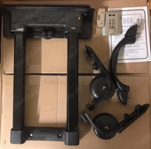 Versch. Artikel für Bastler