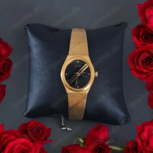 Orient Damenuhr Vintage