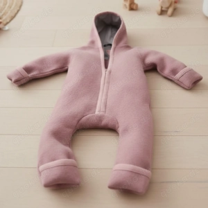 Neuer Walkoverall Wollwalk Overall Walkanzug Schurwolle 98 104 