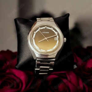 Citizen Automatik Uhr Vintage 