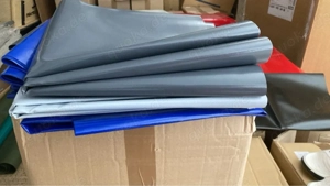 Lkw abdeckplanen PVC