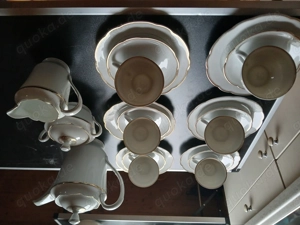 Kaffeeservice Zeh-Scherzer von 1930