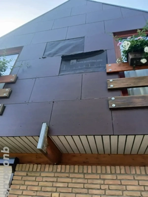 TRESPA PLatten Dekor B2 NW 09 Holz Dekor