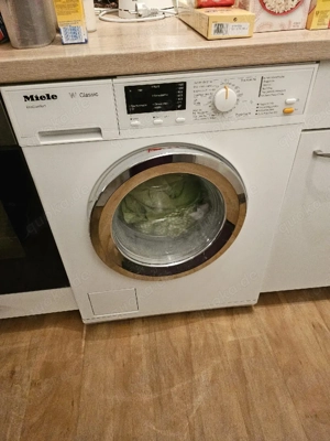Miele Waschmaschine