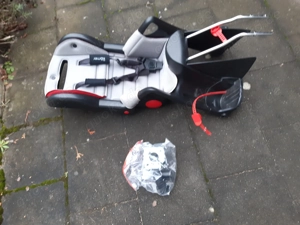 Fahrradsitz Römer Jockey Comfort