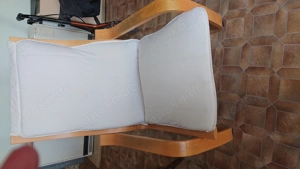 Schwingstuhl - guter Zustand