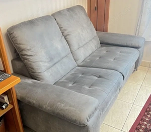 Couch Relax 2-Sitzer elektrisch