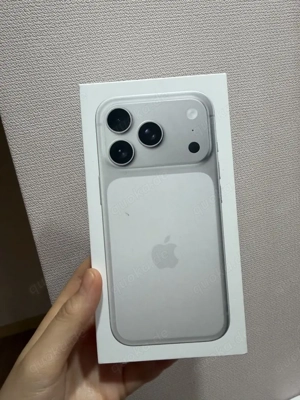 iphone 17 pro max neu 