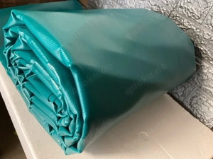 Lkw Abdeckplanen PVC