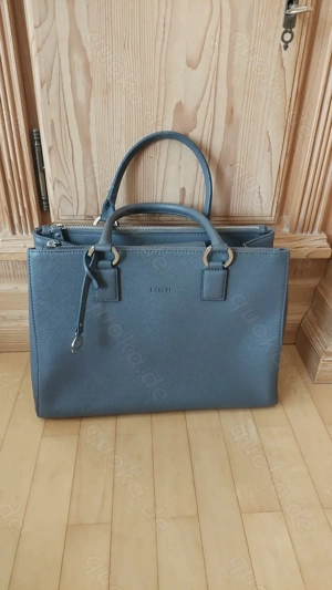 L. Credi Handtasche, sehr guter Zustand