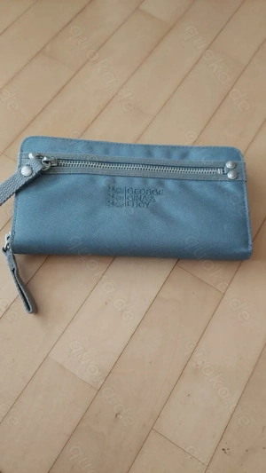 George, Gina & Lucy Geldbörse, sehr guter Zustand