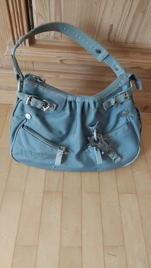 George, Gina & Lucy Tasche, sehr guter Zustand