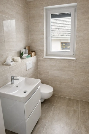 Badausbau und Sanitärarbeiten - wir sind Ihr Partner!