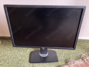 Dell U2412Mb Flachbildschirm