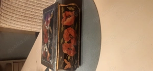 4 Blechdosen Vintage