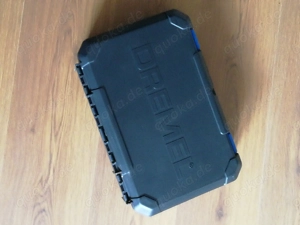 Dremel komplett mit Zubehör zu verkaufen