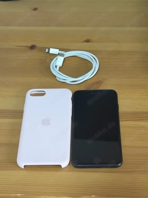 iPhone SE (2. Generation, 2  GB, sehr guter Zustand