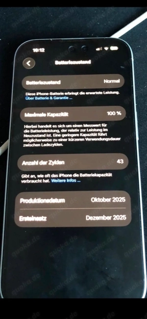 iphone 16  Bild 2