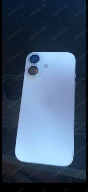 iphone 16  Bild 3