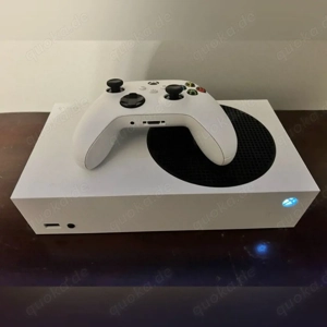 Xbox Series S