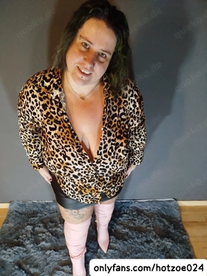 Geiler, privater, hemmungsloser Telfonsex!