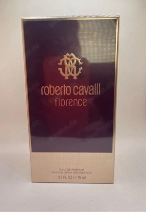 Roberto Cavalli Eau de Parfum 75ml.