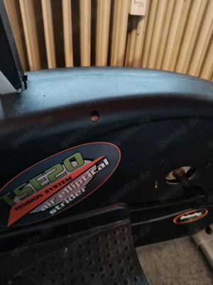 Trainingsgerät für Selbstabholer Karlsruhe 