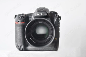 digitalkamera nikon d 5