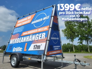   Top Angebot zum Jahresbeginn    10 STÜCK Werbeanhänger Gr.: L    Direkt vom Hersteller   