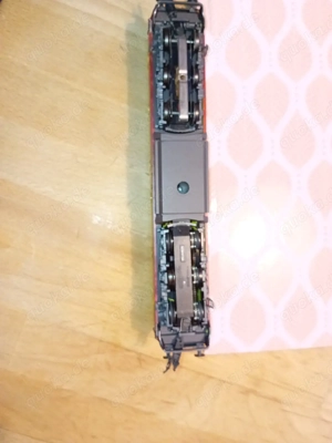 Märklin CFL 1800 Digital Bild 5