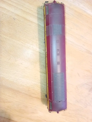 Märklin CFL 1800 Digital Bild 8