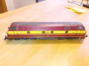 Märklin CFL 1800 Digital Bild 3