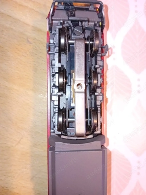 Märklin CFL 1800 Digital Bild 7