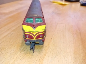 Märklin CFL 1800 Digital Bild 2