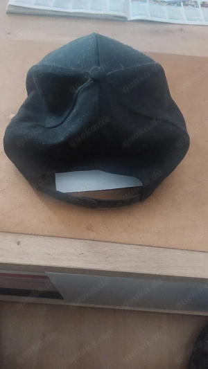 Rock Avaria Baseball Cap Bild 3