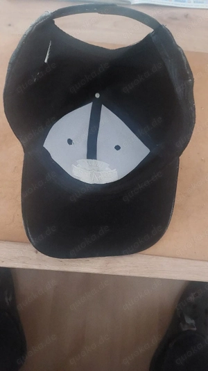 Rock Avaria Baseball Cap