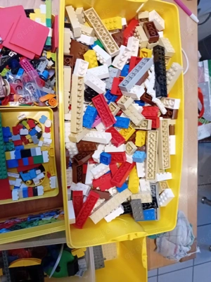 Umfangreiche Legosammlung Bild 7