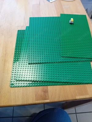 Umfangreiche Legosammlung Bild 9