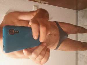 Erotische sinnliche Massage 