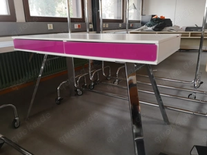 Schreibtisch für Mädchen