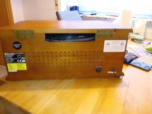 Retro Stereoanlage