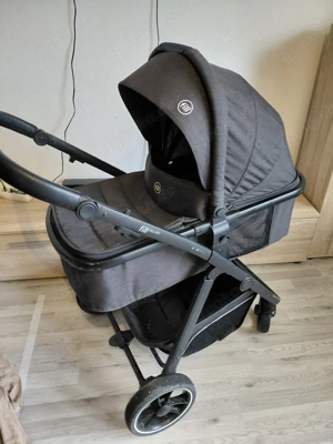 fillikid jaguar 3 in 1 kinderwagen