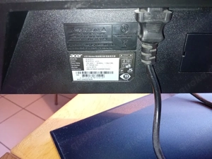 LCD Monitor funktionsfähig Bild 4