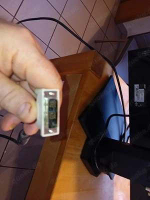 LCD Monitor funktionsfähig Bild 5