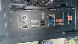 Gaming pc zum verkaufen  Bild 3