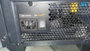 Gaming pc zum verkaufen  Bild 4