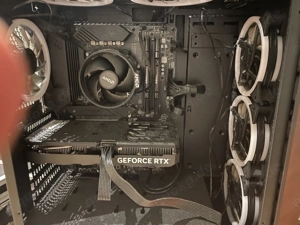 Gaming pc zum verkaufen  Bild 5