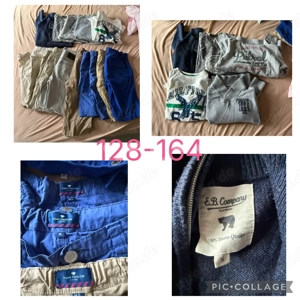 noch mehr jungskleidung 128-164 marken 